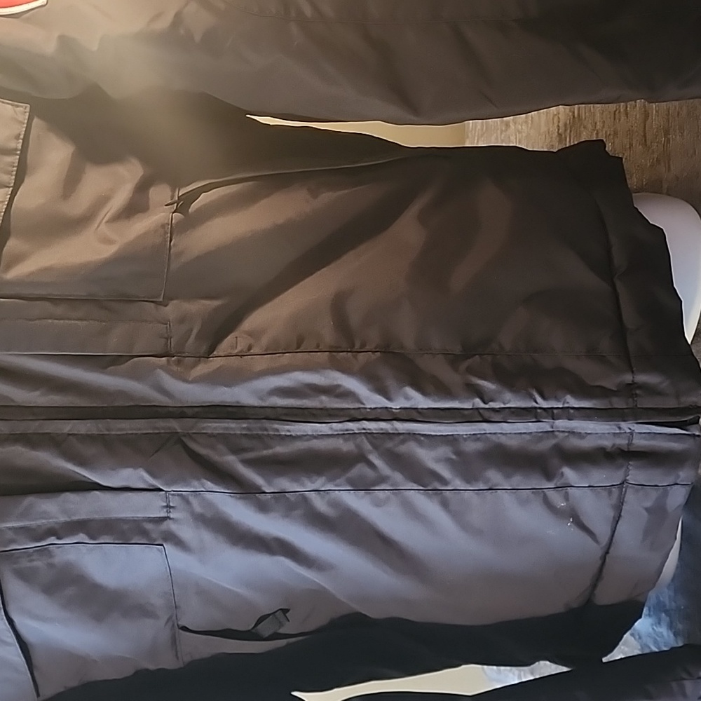 Security Men's Jacket. - image 4